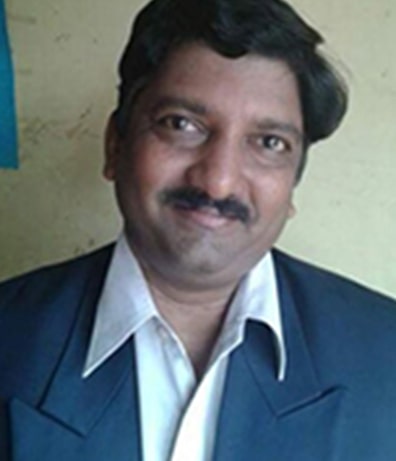 Mandar Kulkarni